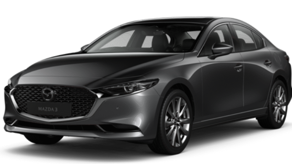 Machine Grey Metallic (FWD)
