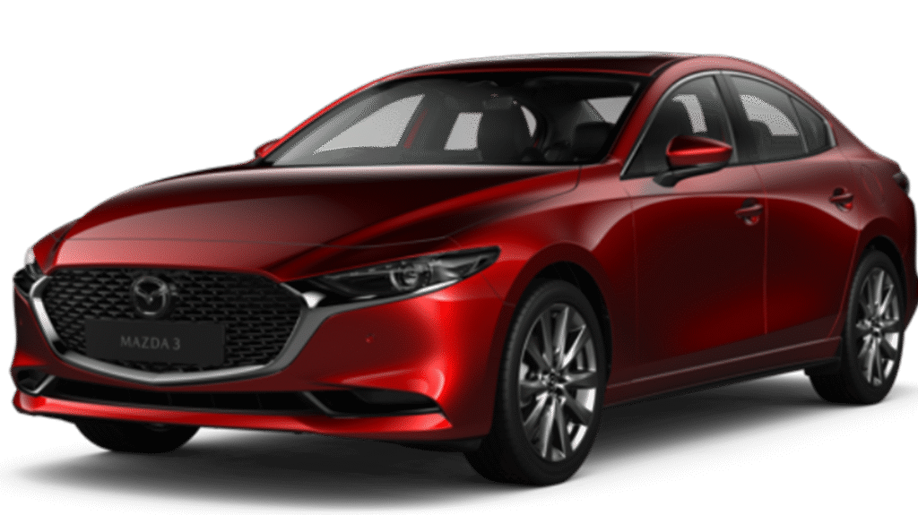 Soul Red Crystal (FWD)